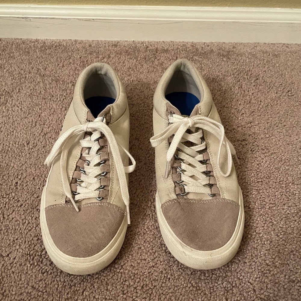 Zara boys walking shoes
